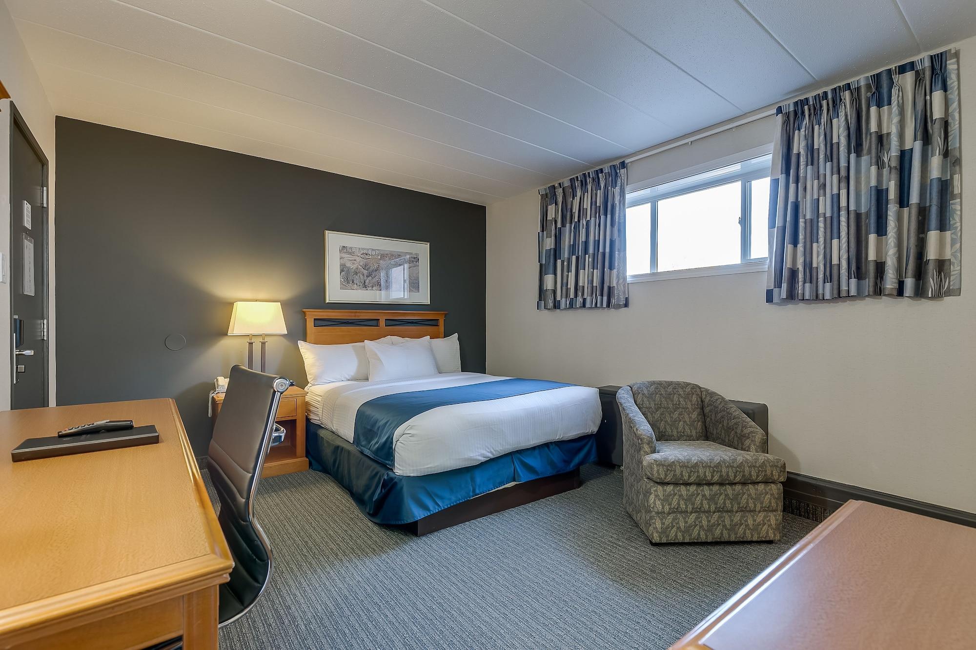 West Wing At Park Town 4* Saskatoon